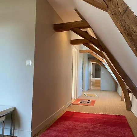 Kır Evi Le Grenier De Germain Hazebrouck