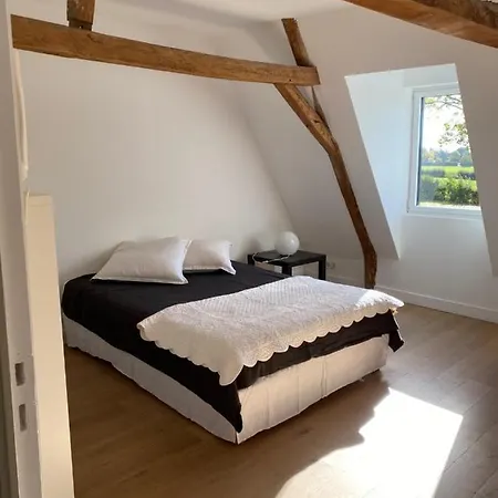 Le Grenier De Germain Kır Evi